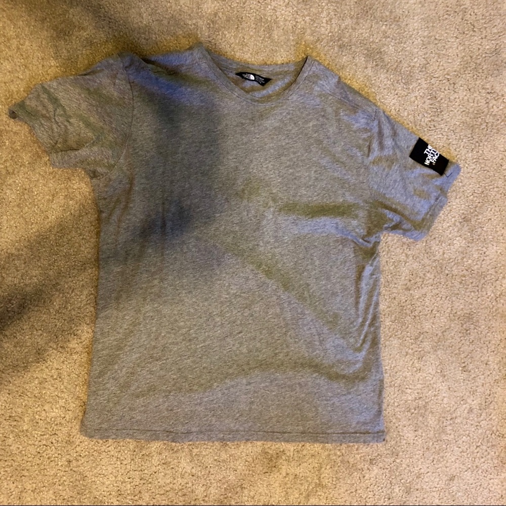 The North Face T-Shirt